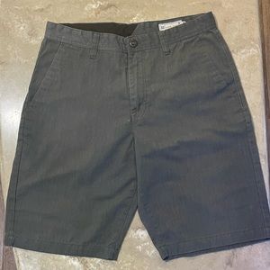 Volcom Chino Shorts